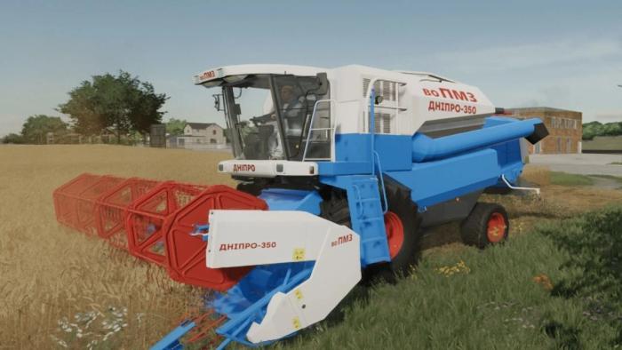 KZS 11 DNIPRO 350 V1.0.0.3