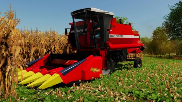 MF 3640 V1.0.0.0