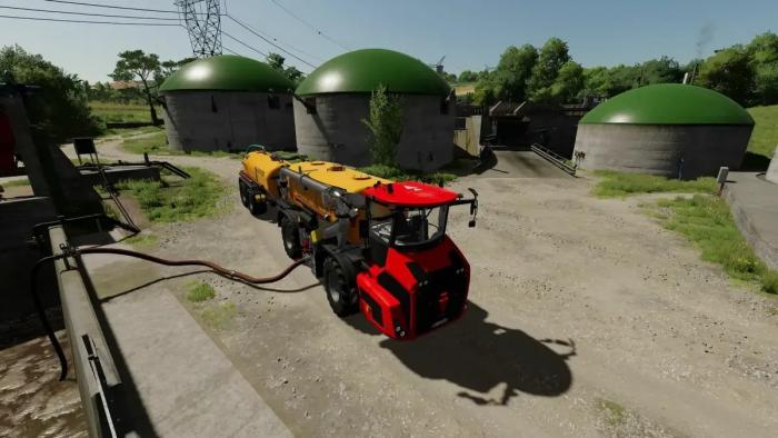 HOLMER PACK V1.0.0.8