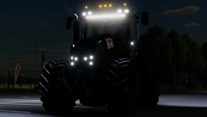 Claas Axion Edit V Gamesmods Net Fs Fs Ets Mods