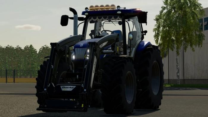 Farming Simulator 22 Mods, FS22 Mods