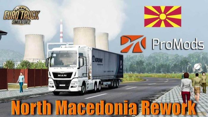 North Macedonia Rework v1.5.3 1.49