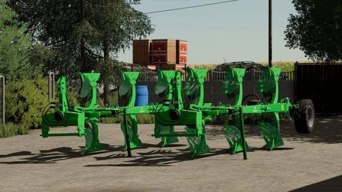 Farming Simulator 22 - FS22 Mod, Mod for Farming Simulator 22