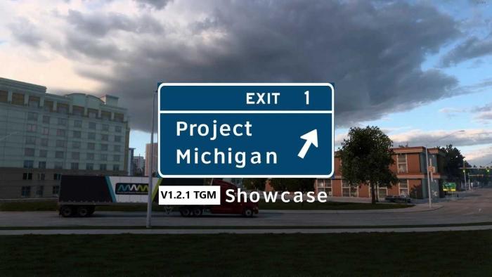 Project Michigan v1.2.1 TGM 1.49