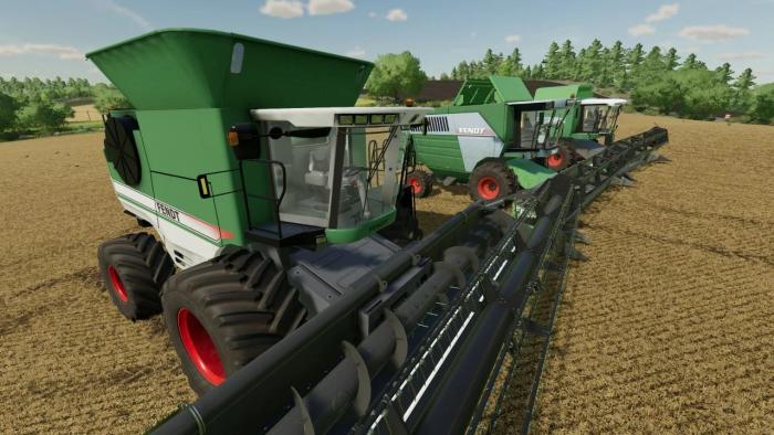 Зерно в Farming Simulator 19: Как его выращивать?