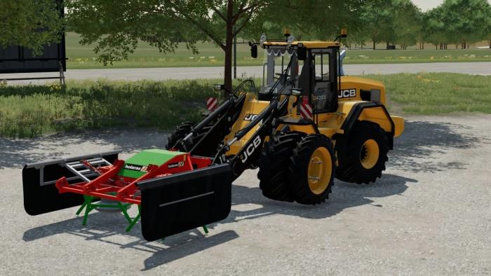 JCB 435S T4F EDITED V1.1.0.0