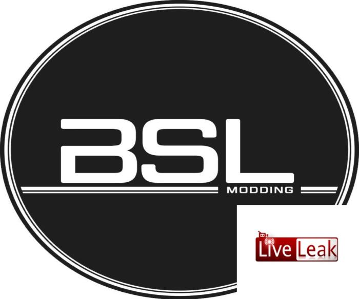 BSL MODDING MODS V1.0.0.0