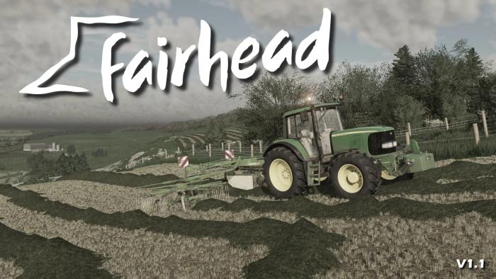 FAIRHEAD V1.1.0.0