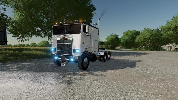 MARMON CABOVER V1.0.0.0