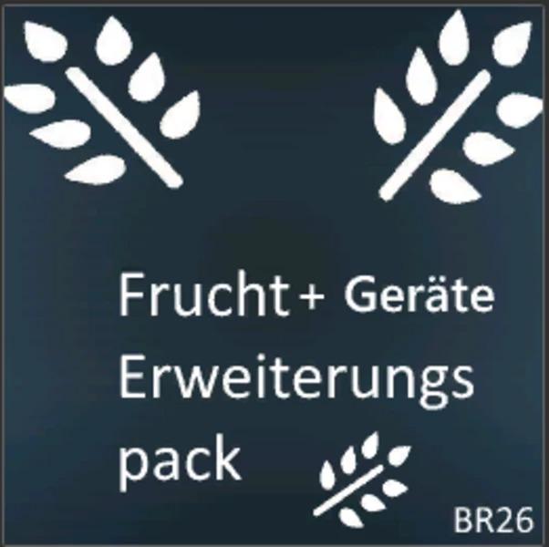 FRUCH DEVICES EXPANSION PACK V1.0.0.4
