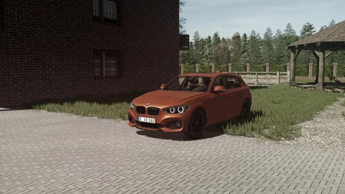 BMW F20 V1.4.0.0