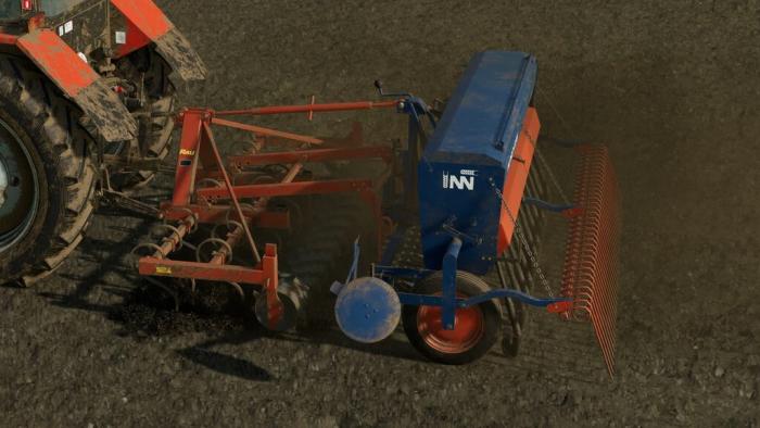 RAU 2.5 AGGREGAT V1.0.0.0