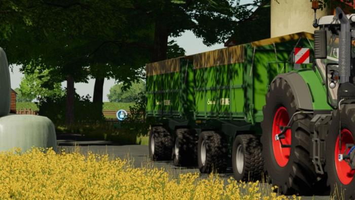 KRONE EMSLAND V1.0.0.0