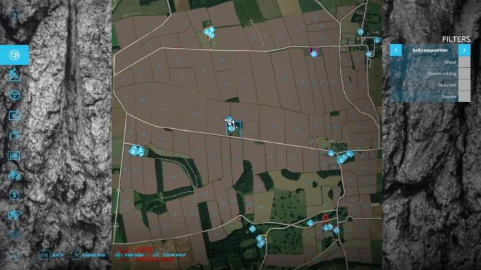 HOLMEWOLD FARM 22 V1.4.0.1