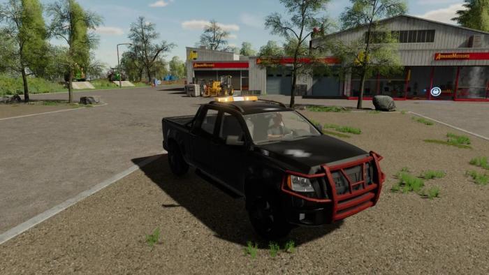 LIZARD PICKUP 2014 EDITED V1.2.0.0