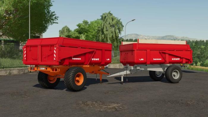 BRIMONT BB 8 V1.0.0.0
