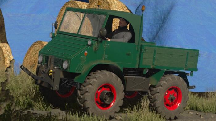 LIZARD U 411 V1.0.0.0