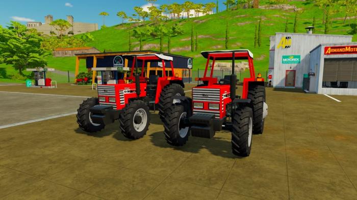 FIAT 7056 V2.0.0.0