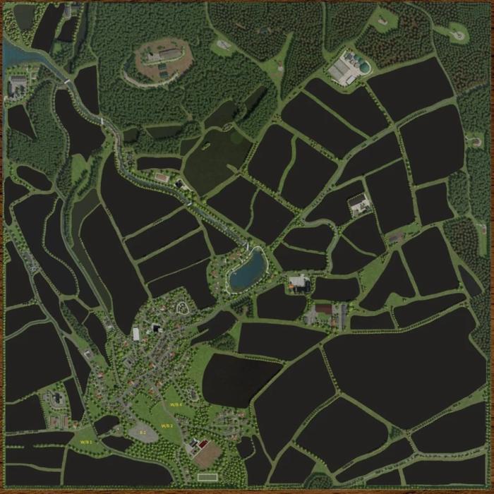 MAP NEUERKIRCH MULTIFRUIT V1.2.0.0
