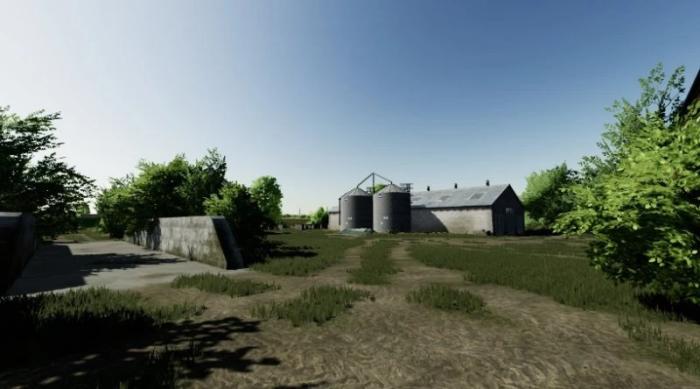 BIG FARM V1.0.0.0