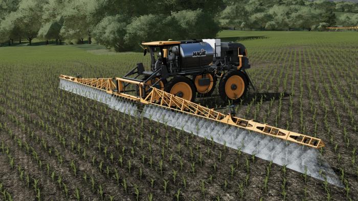 HAGIE STS16 V1.0.0.0