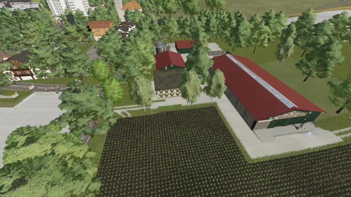 NEUHAUSEN24 LITE V1.0.0.0