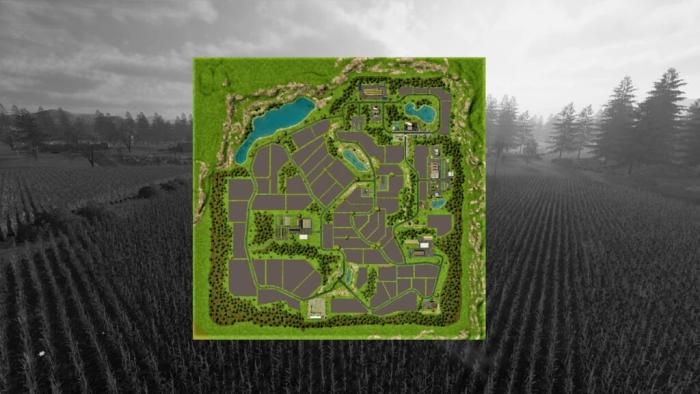 REHDORNHEIM MAP V1.1.0.0