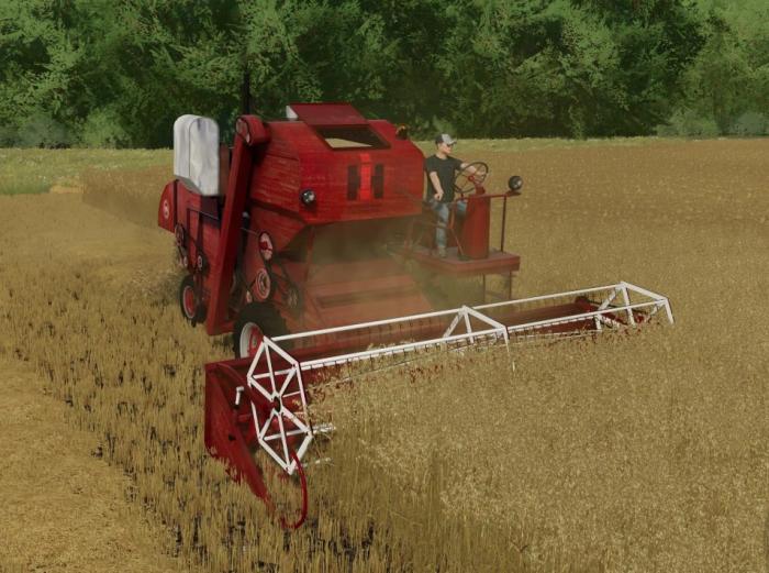 International 141 v1.0.0.0