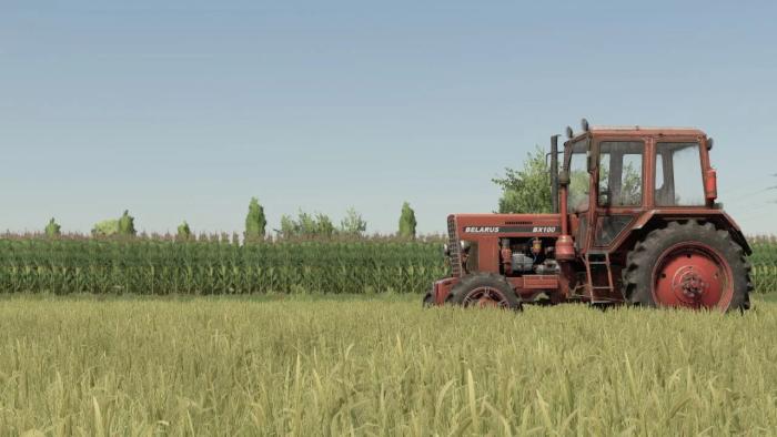 Better View Shader v1.0.0.0