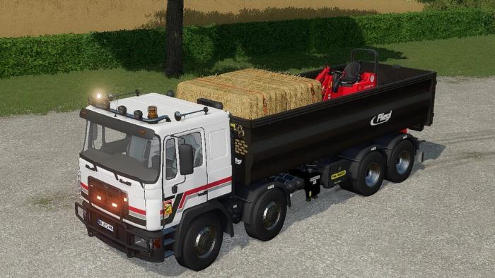 MAN 19.414/33.414/41.403 Pack v1.0.0.1