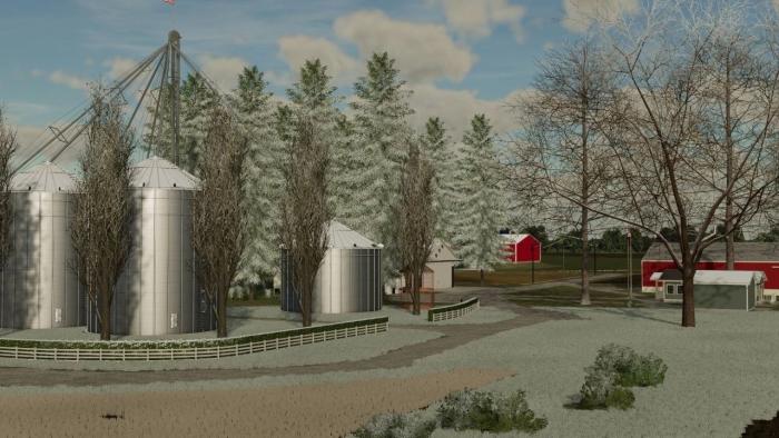 Minburn Iowa E.U.A v1.0.0.2