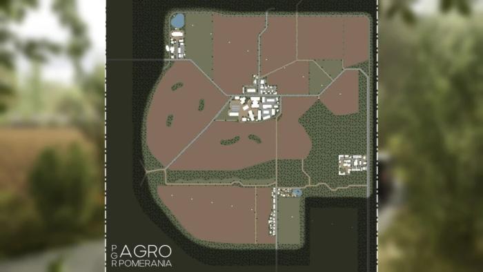PGR Agro Pomerania v1.2.0.0