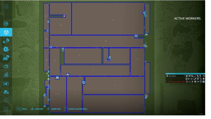 AutoDrive for Kansas 16x v1.0.0.0