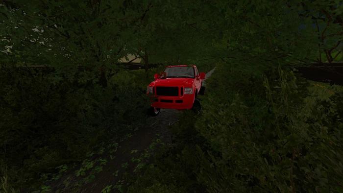 Ford 6.0 titan v1.0.0.0