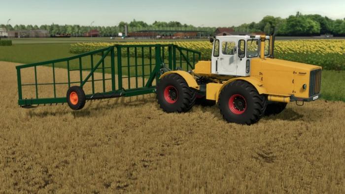 Lizard Hayfork v1.0.0.0