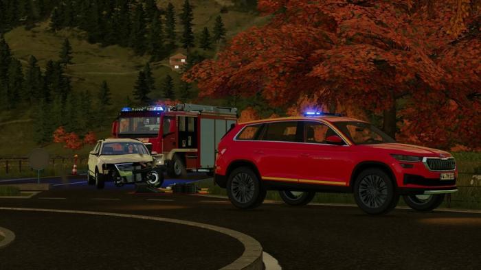 Lizard SUV 2021 4x4 v1.1.0.0