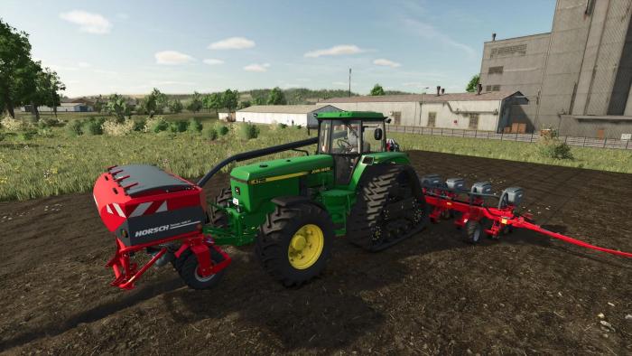 John Deere 4755 v1.0.0.0