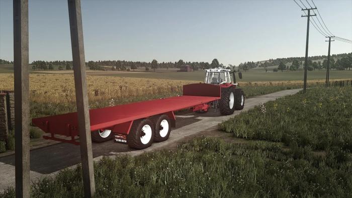 Larrington 32ft v1.0.0.0