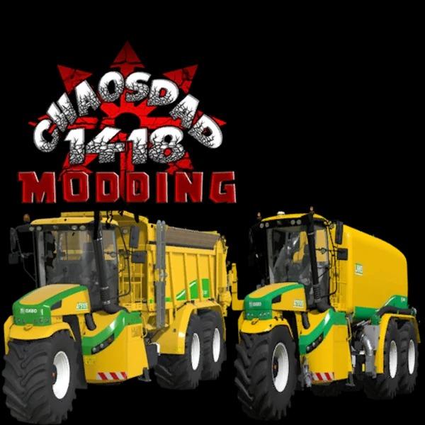 OXBO AT5105 LNMS&DNMS v1.0.0.0