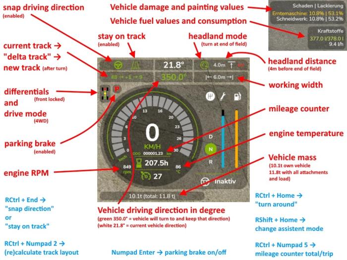 Enhanced Vehicle v1.1.0.0