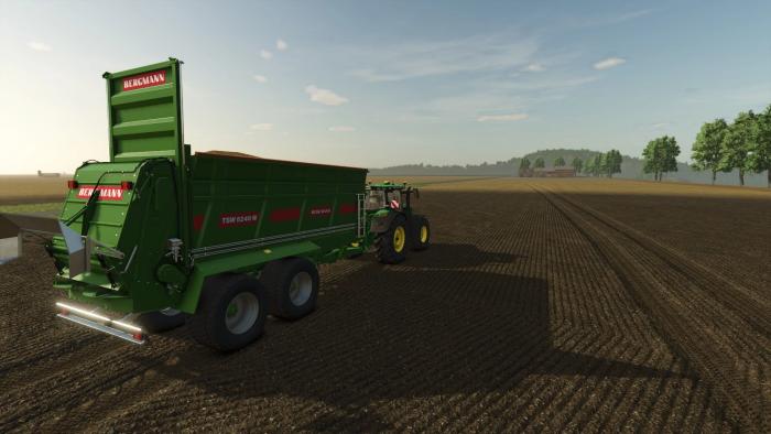 Bergmann TSW 6240 W v1.0.0.0
