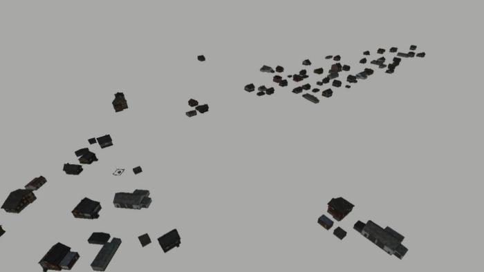 I3D Buildings Pack v1.0.0.0