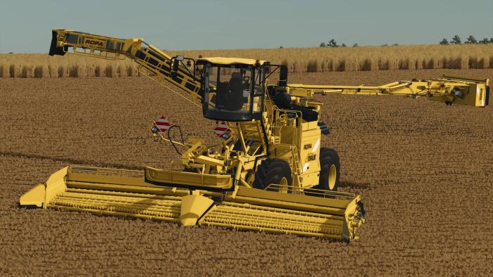 Ropa Maus 5 v1.0.0.0