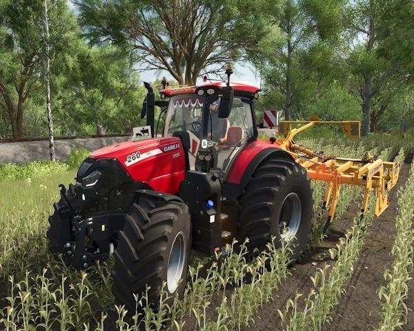 Case IH Puma v1.0.0.0