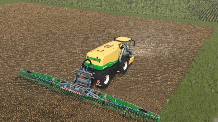 OXBO AT 5104 LNMS v1.0.0.0