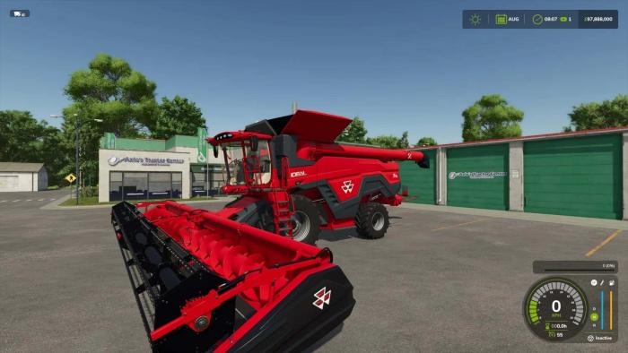 Huge Mod Pack 4 By Stevie v1.0.0.0