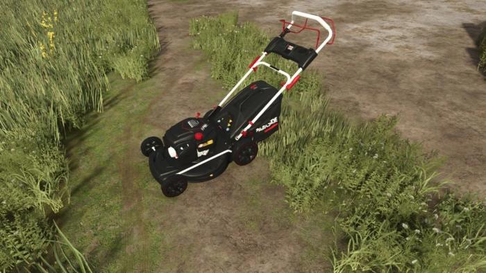 Parkside Mower v1.0.0.1