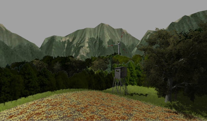 NowaWies FS13