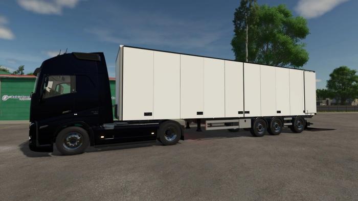 Taillift Pack v1.1.0.0