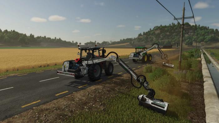 Hymach Energy v1.0.5.0